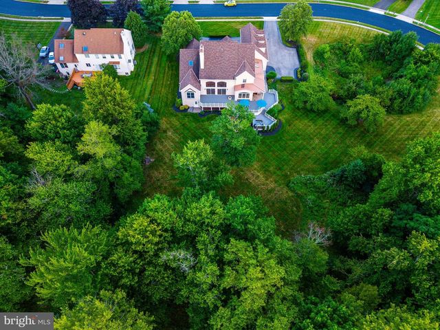 500 BELL LN, Ambler, PA 19002