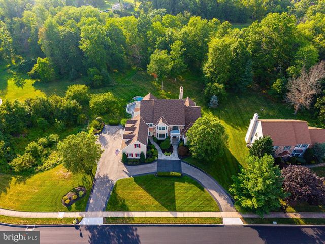 500 BELL LN, Ambler, PA 19002