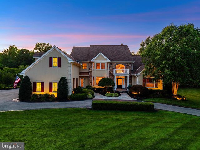 500 BELL LN, Ambler, PA 19002