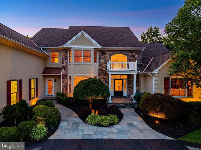 500 BELL LN, Ambler, PA 19002