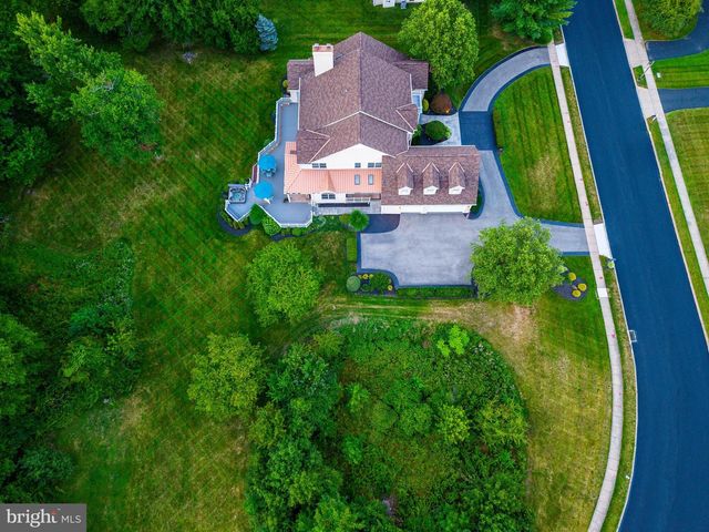 500 BELL LN, Ambler, PA 19002