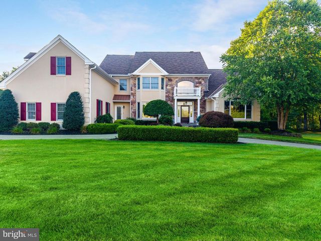 500 BELL LN, Ambler, PA 19002