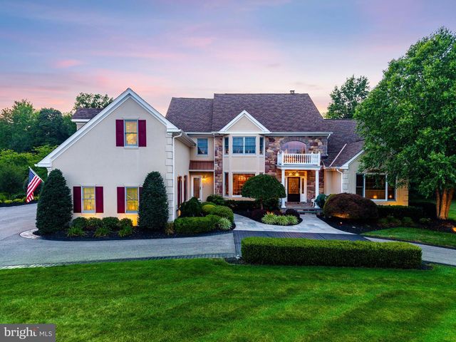 500 BELL LN, Ambler, PA 19002