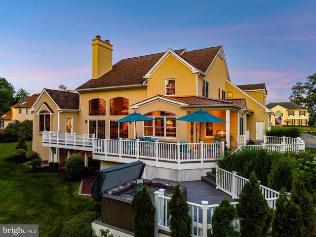 500 BELL LN, Ambler, PA 19002