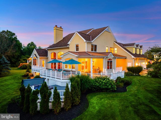 500 BELL LN, Ambler, PA 19002