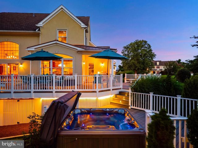 500 BELL LN, Ambler, PA 19002