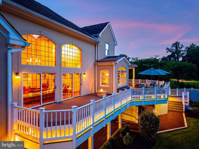 500 BELL LN, Ambler, PA 19002