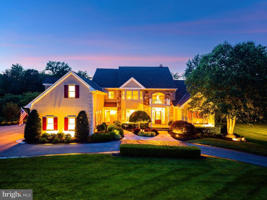 500 BELL LN, Ambler, PA 19002