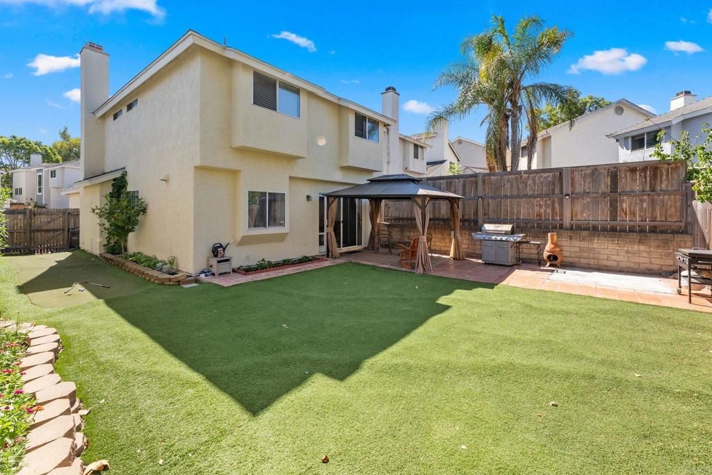 2382 Maravilla Way, Oceanside, CA 92056 — exterior