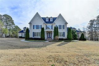 4045 Ridge Road, Buford, GA 30519