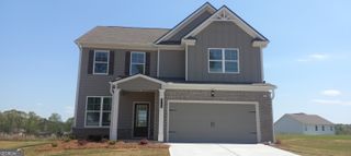 6048 Spring Way, Stonecrest, GA 30038