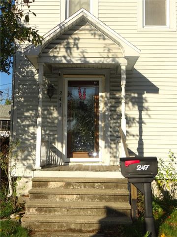 247 Oakwood Avenue, Horseheads, NY 14903