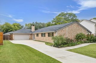 10818 Olympia Drive, Houston, TX 77042