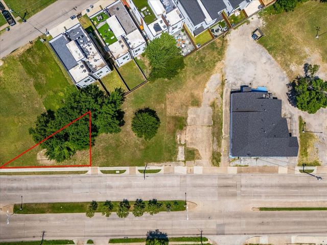3117 Cedar Crest Boulevard, Dallas, TX 75203