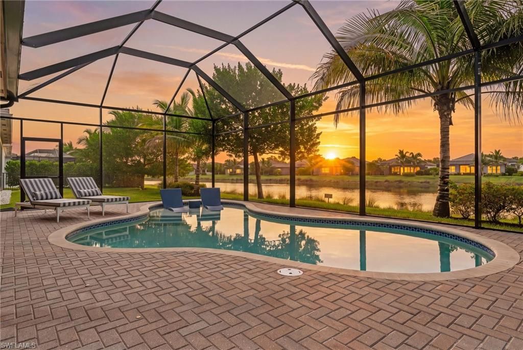 11523 Jacaranda DR, NAPLES, FL 34120 — exterior