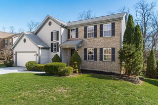 12316 Thoroughbred Drive, Pickerington, OH 43147