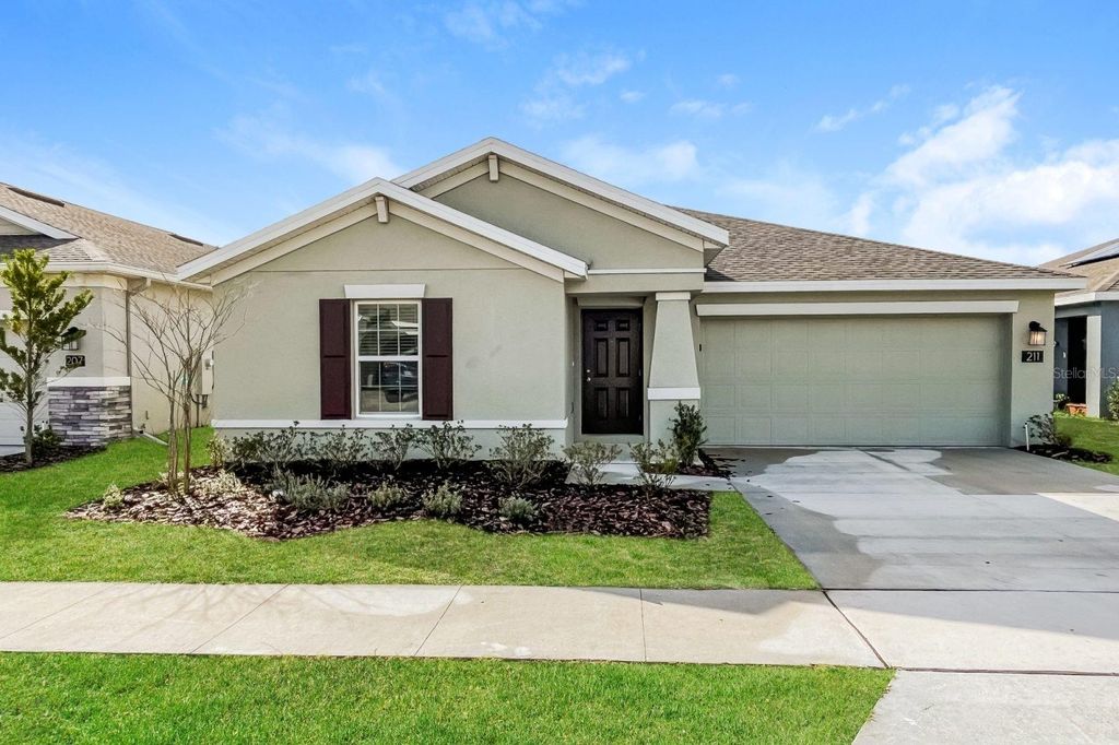 519 PATTON LOOP, Bartow, FL 33830