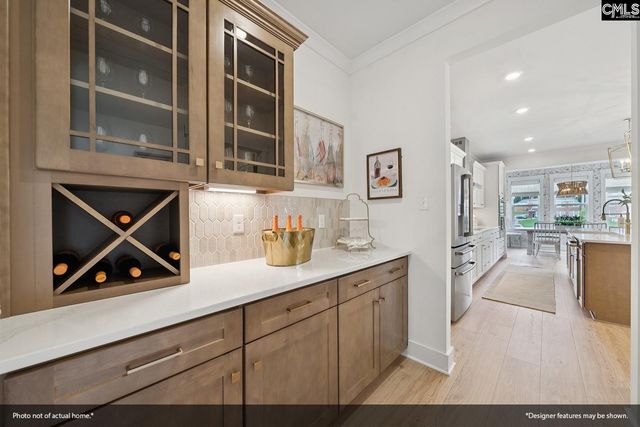 414 Rising Stream Way, Chapin, SC 29036