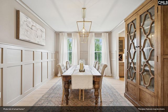 414 Rising Stream Way, Chapin, SC 29036