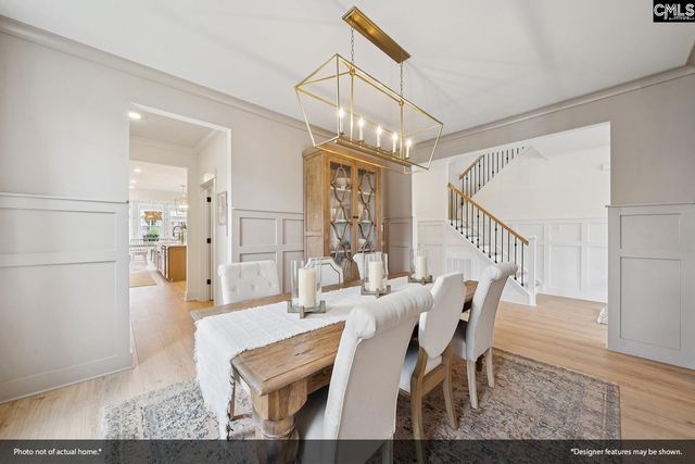 414 Rising Stream Way, Chapin, SC 29036