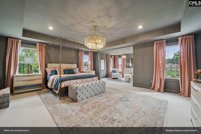 414 Rising Stream Way, Chapin, SC 29036