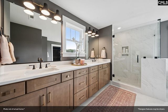 414 Rising Stream Way, Chapin, SC 29036