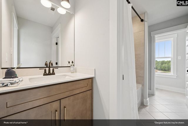 414 Rising Stream Way, Chapin, SC 29036