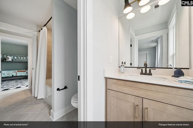 414 Rising Stream Way, Chapin, SC 29036