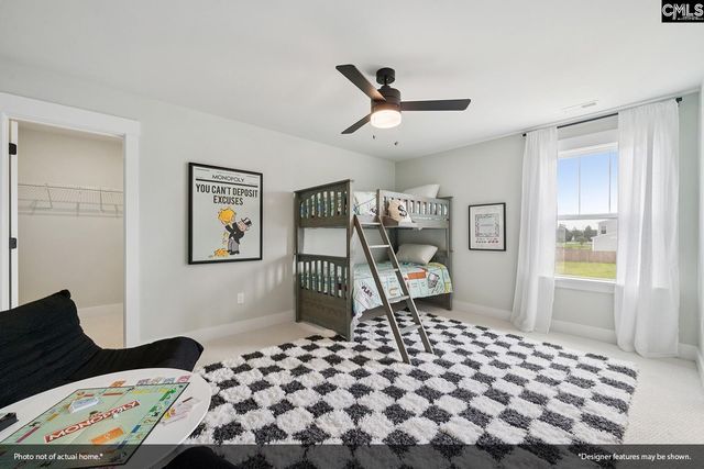 414 Rising Stream Way, Chapin, SC 29036