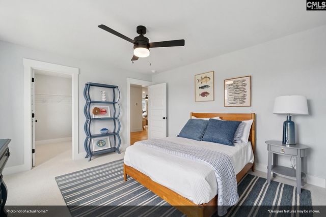 414 Rising Stream Way, Chapin, SC 29036