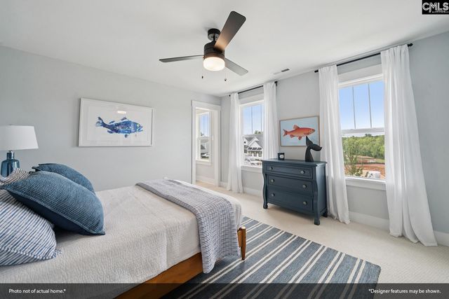 414 Rising Stream Way, Chapin, SC 29036