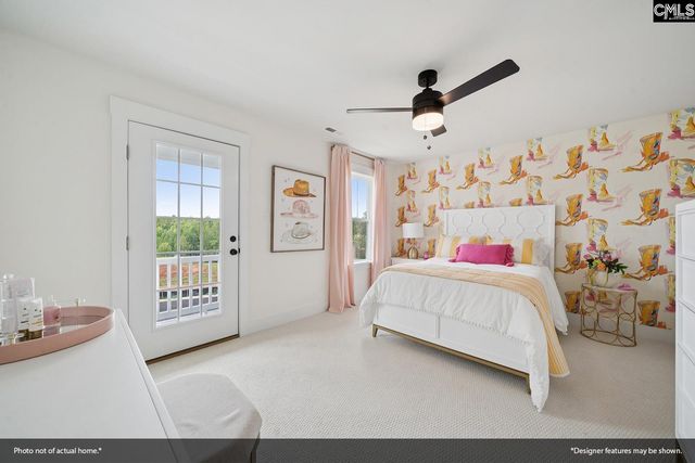 414 Rising Stream Way, Chapin, SC 29036