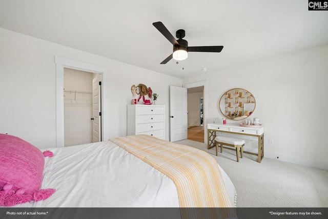 414 Rising Stream Way, Chapin, SC 29036