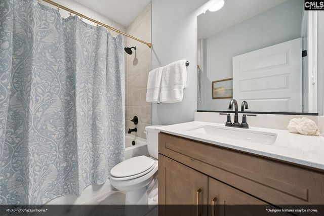 414 Rising Stream Way, Chapin, SC 29036