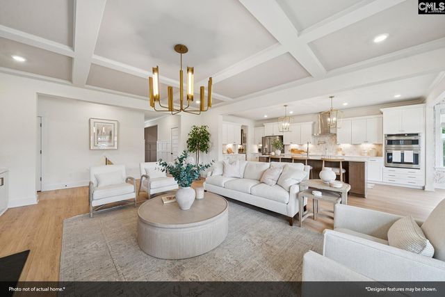 414 Rising Stream Way, Chapin, SC 29036