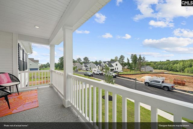 414 Rising Stream Way, Chapin, SC 29036