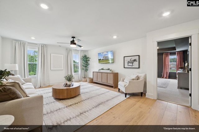 414 Rising Stream Way, Chapin, SC 29036