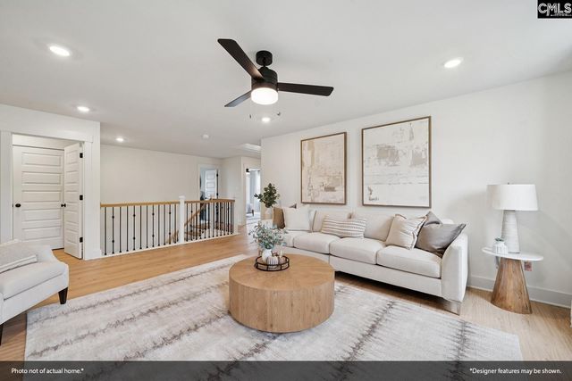 414 Rising Stream Way, Chapin, SC 29036