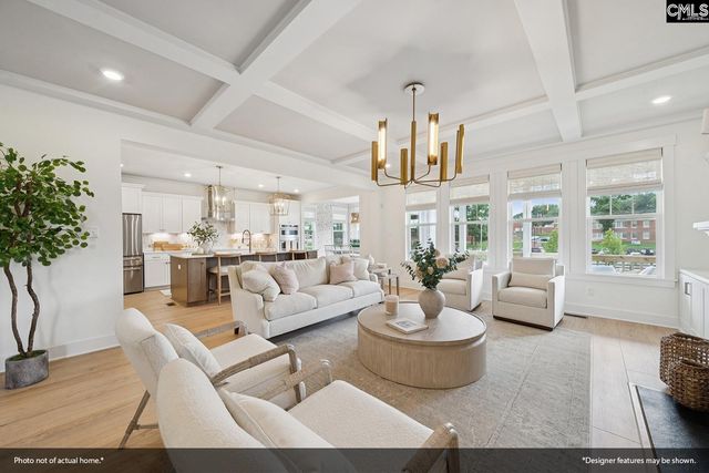 414 Rising Stream Way, Chapin, SC 29036