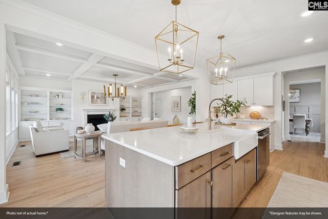 414 Rising Stream Way, Chapin, SC 29036