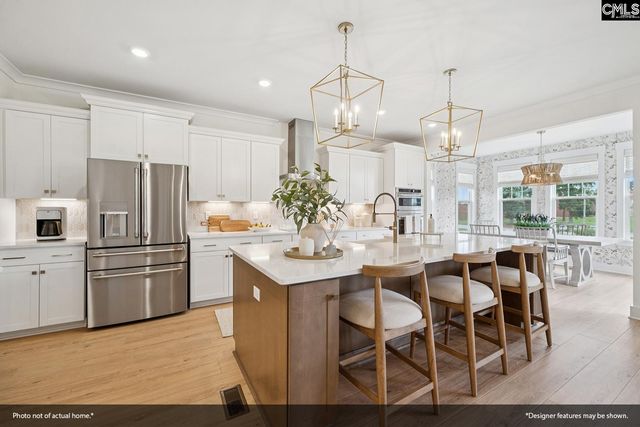 414 Rising Stream Way, Chapin, SC 29036