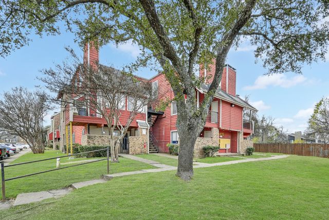 9825 Walnut Street 306, Dallas, TX 75243