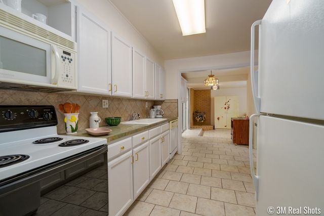 3141 Oxford Drive, San Angelo, TX 76904