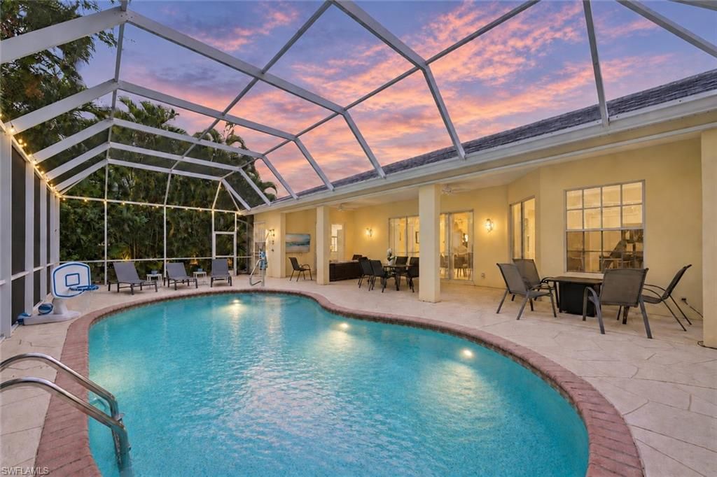 1896 Piccadilly Circus, NAPLES, FL 34112 — photo 2