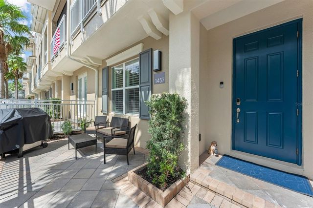 1457 LAKE GEORGE DRIVE 1457, Lake Mary, FL 32746