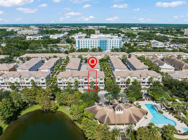 1457 LAKE GEORGE DRIVE 1457, Lake Mary, FL 32746
