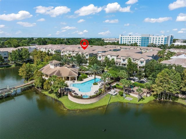 1457 LAKE GEORGE DRIVE 1457, Lake Mary, FL 32746
