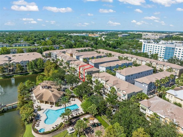 1457 LAKE GEORGE DRIVE 1457, Lake Mary, FL 32746