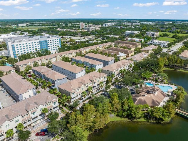 1457 LAKE GEORGE DRIVE 1457, Lake Mary, FL 32746