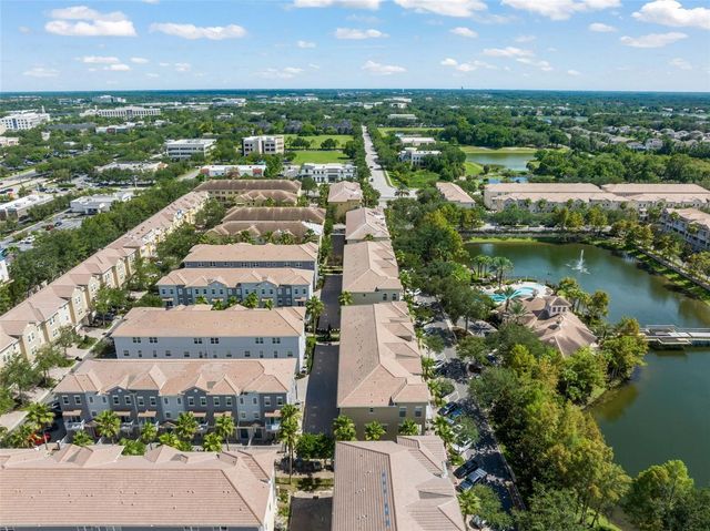 1457 LAKE GEORGE DRIVE 1457, Lake Mary, FL 32746